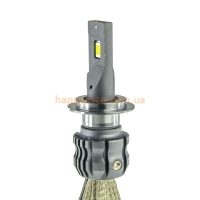 Лампы светодиодные CYCLONE LED H7 6000K 6500LM TYPE 36 (2 шт)